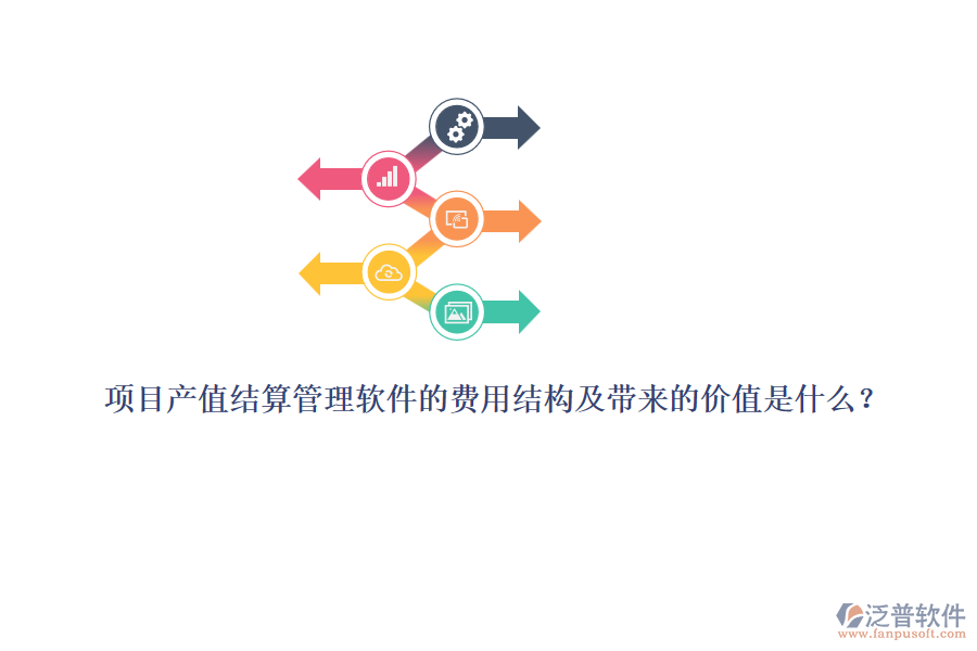 項目產(chǎn)值結(jié)算管理軟件的費用結(jié)構(gòu)及帶來的價值是什么？