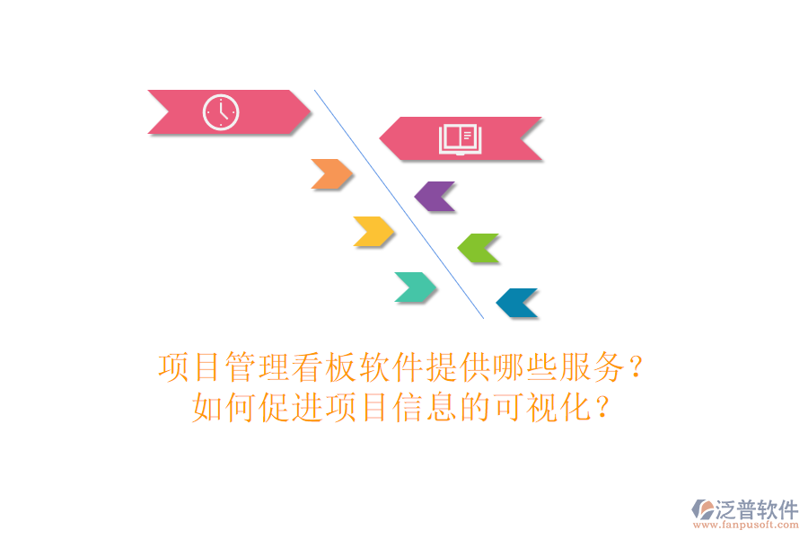 項(xiàng)目管理看板軟件提供哪些服務(wù)？如何促進(jìn)項(xiàng)目信息的可視化？