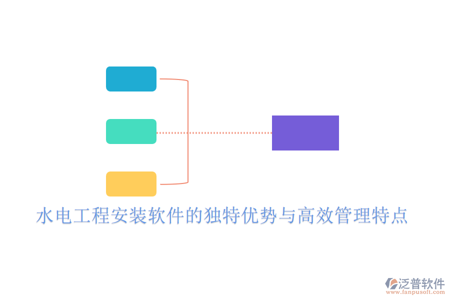 水電工程安裝軟件的獨(dú)特優(yōu)勢與高效管理特點(diǎn)