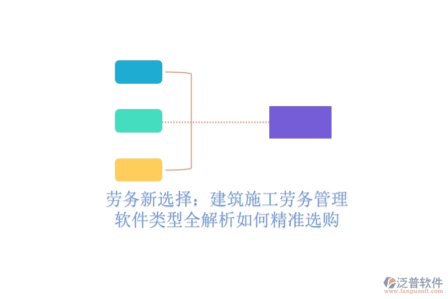 勞務(wù)新選擇：建筑施工勞務(wù)管理軟件類型全解析，如何精準選購？