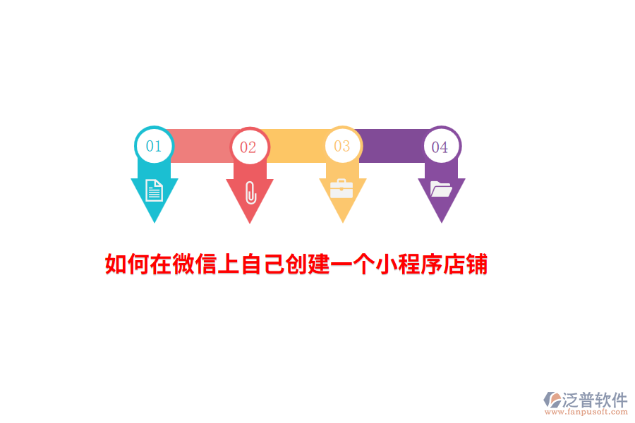 如何在微信上自己創(chuàng)建一個(gè)小程序店鋪？