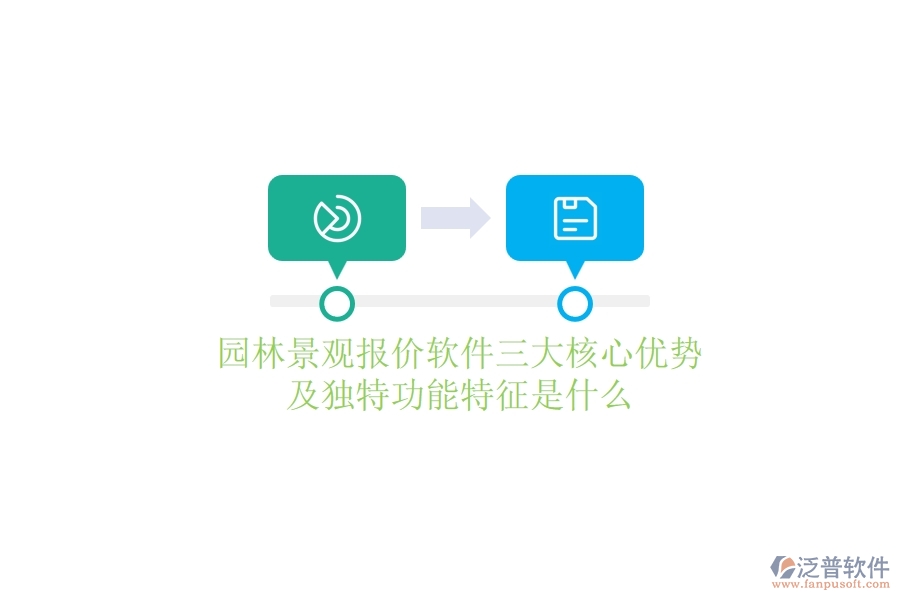 園林景觀報(bào)價(jià)軟件三大核心優(yōu)勢(shì)及獨(dú)特功能特征是什么？
