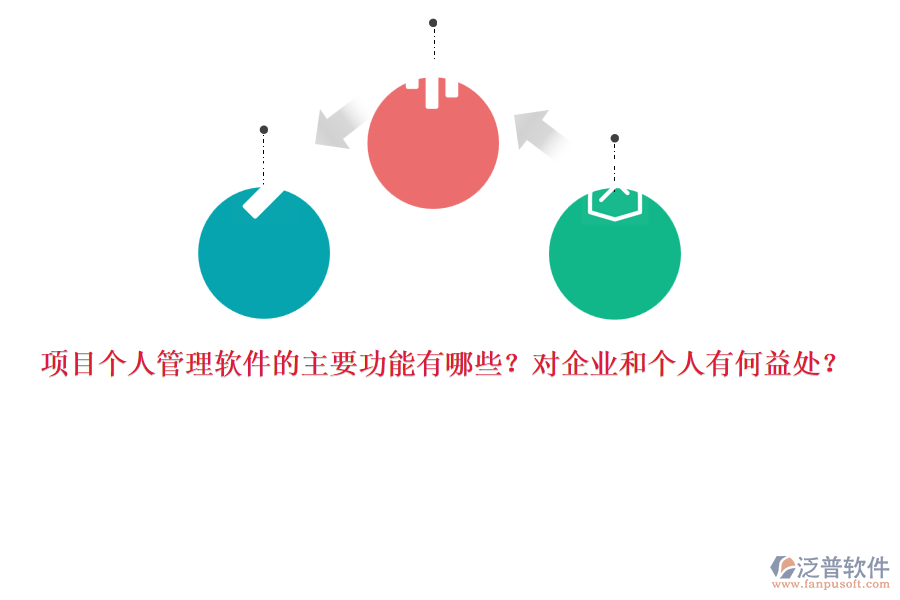 項(xiàng)目個(gè)人管理軟件的主要功能有哪些？對企業(yè)和個(gè)人有何益處？