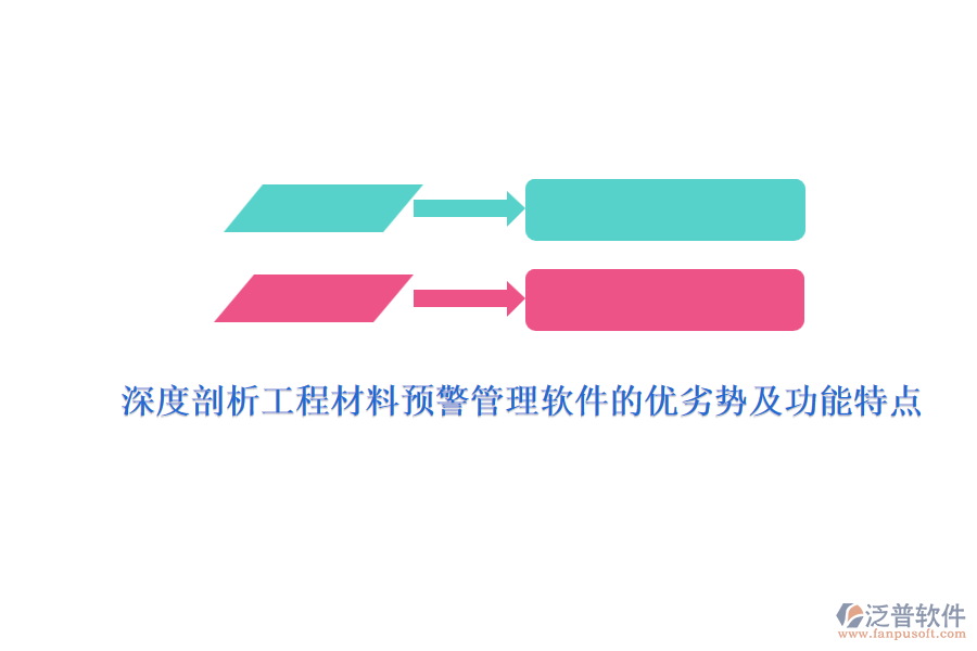 深度剖析工程材料預警管理軟件的優(yōu)劣勢及功能特點