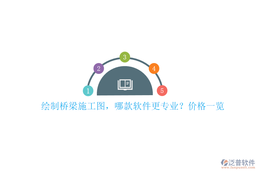 繪制橋梁施工圖，哪款軟件更專業(yè)？?jī)r(jià)格一覽