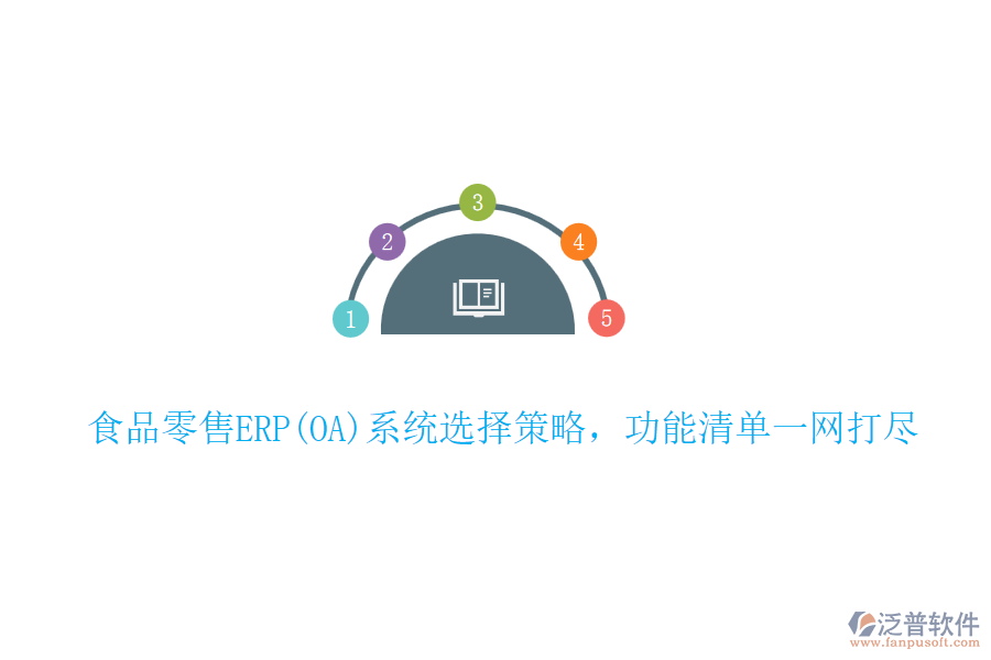 食品零售ERP(OA)系統(tǒng)選擇策略，功能清單一網(wǎng)打盡