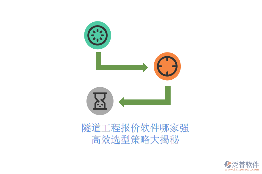 隧道工程報價軟件哪家強？高效選型策略大揭秘