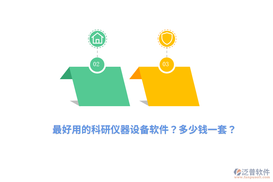 最好用的科研儀器設(shè)備軟件？多少錢一套？