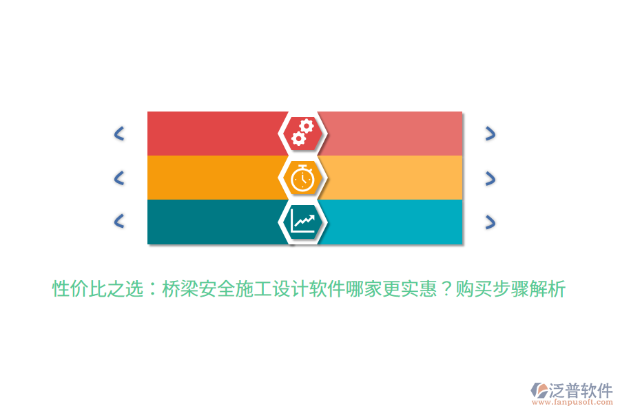 性價比之選：橋梁安全施工設計軟件哪家更實惠？購買步驟解析