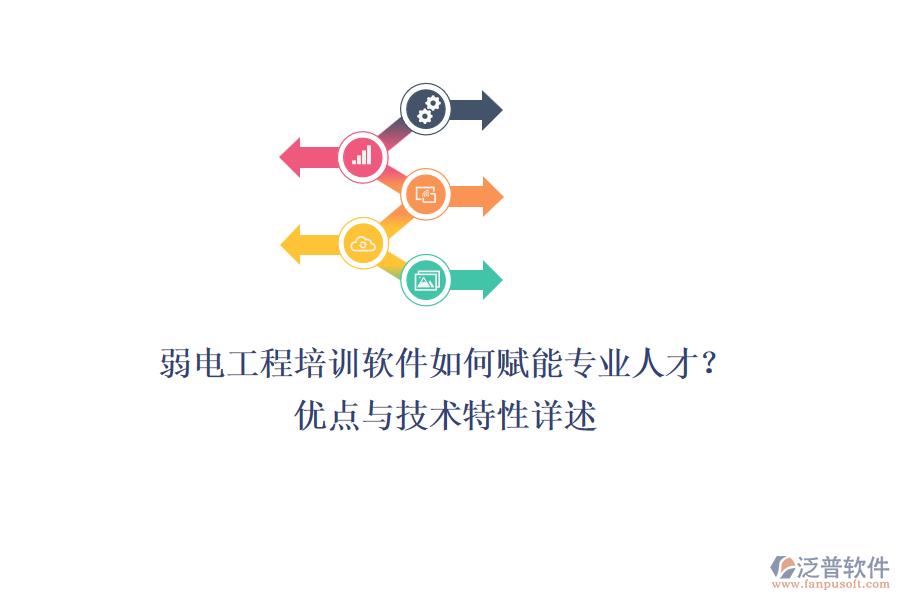 弱電工程培訓(xùn)軟件如何賦能專業(yè)人才？優(yōu)點與技術(shù)特性詳述