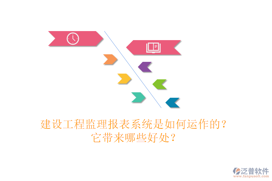 建設(shè)工程監(jiān)理報表系統(tǒng)是如何運作的？它帶來哪些好處？