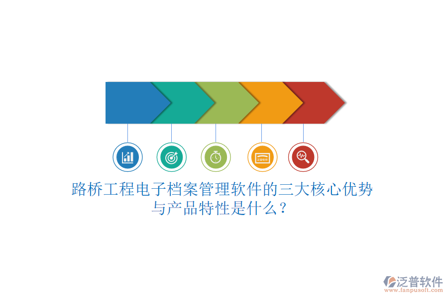 路橋工程電子檔案管理軟件的三大核心優(yōu)勢與產(chǎn)品特性是什么？