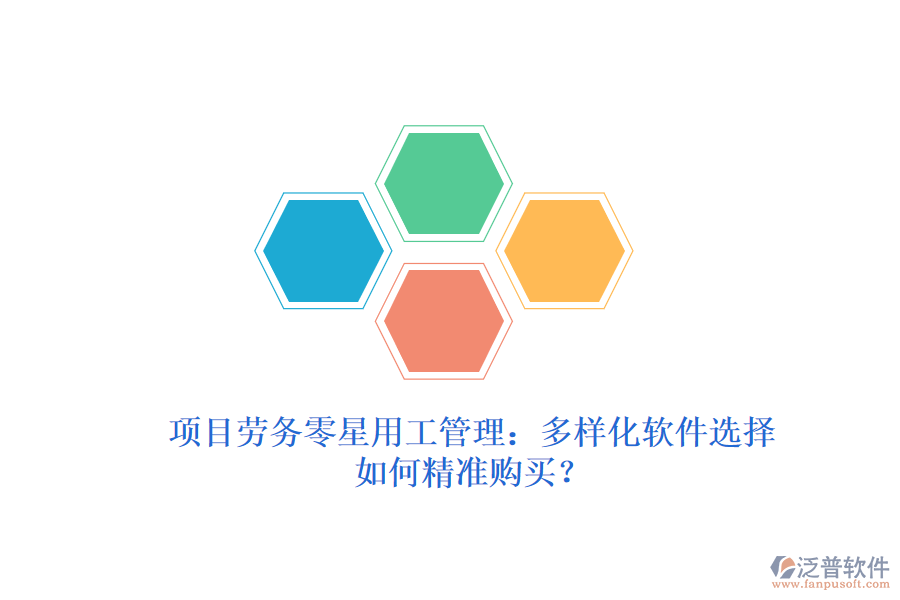 項(xiàng)目勞務(wù)零星用工管理：多樣化軟件選擇，如何精準(zhǔn)購買？