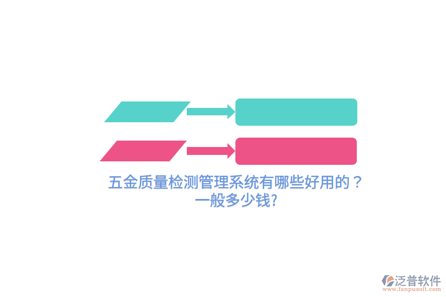 五金質(zhì)量檢測管理系統(tǒng)有哪些好用的？一般多少錢？