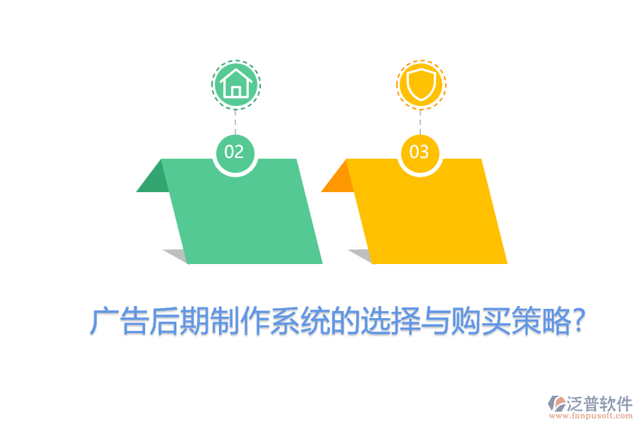 廣告后期制作系統(tǒng)的選擇與購買策略？