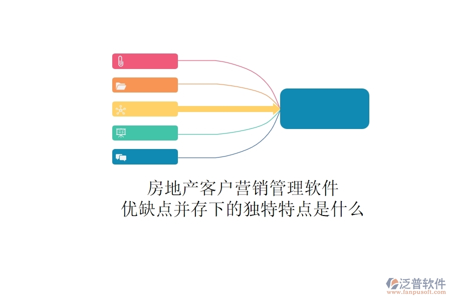 房地產(chǎn)客戶營銷管理軟件，優(yōu)缺點(diǎn)并存下的獨(dú)特特點(diǎn)是什么？
