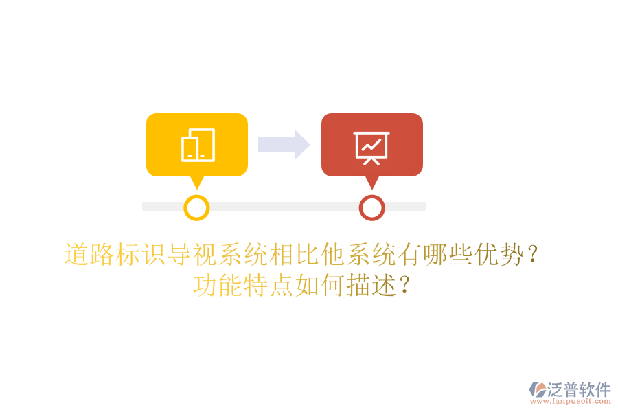 道路標識導(dǎo)視系統(tǒng)相比他系統(tǒng)有哪些優(yōu)勢？功能特點如何描述？