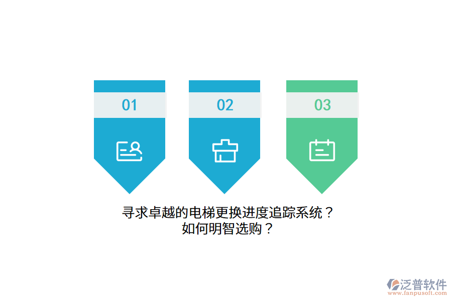 尋求卓越的電梯更換進度追蹤系統(tǒng)？如何明智選購？