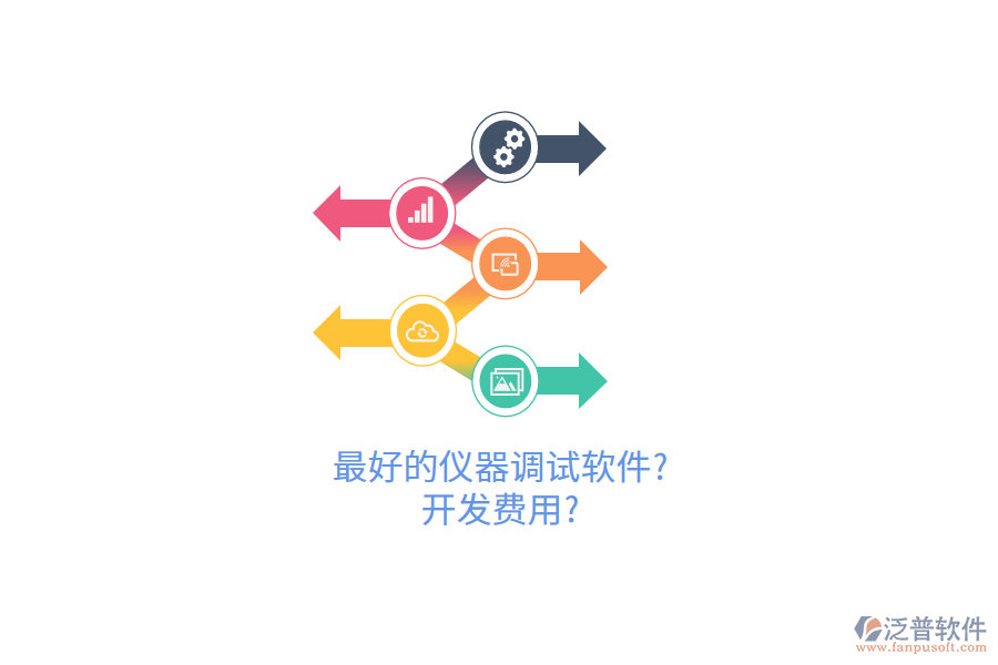 最好的儀器調(diào)試軟件?開發(fā)費(fèi)用?