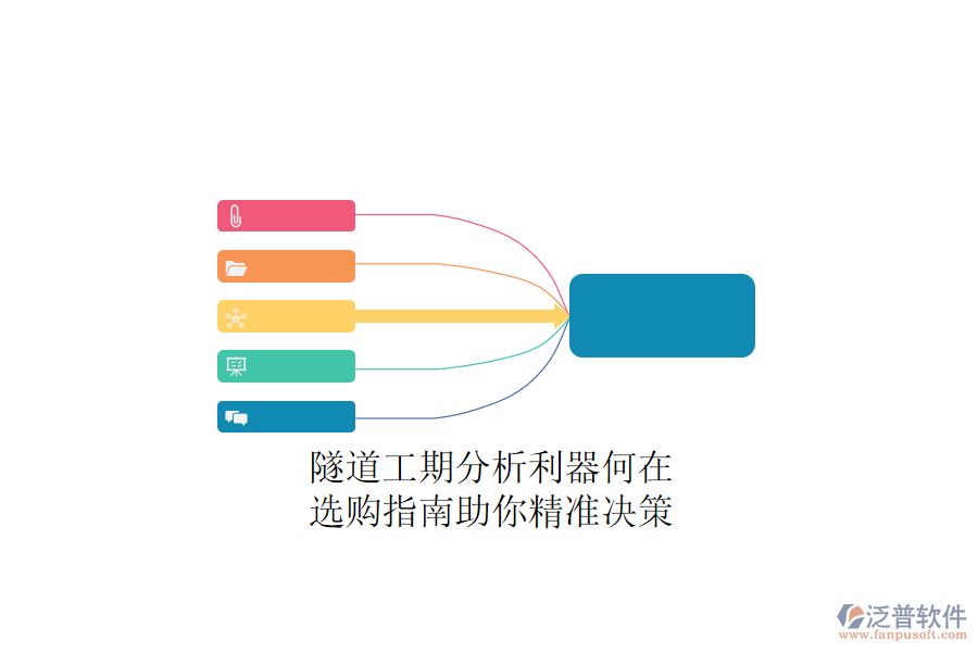 隧道工期分析利器何在？選購(gòu)指南助你精準(zhǔn)決策