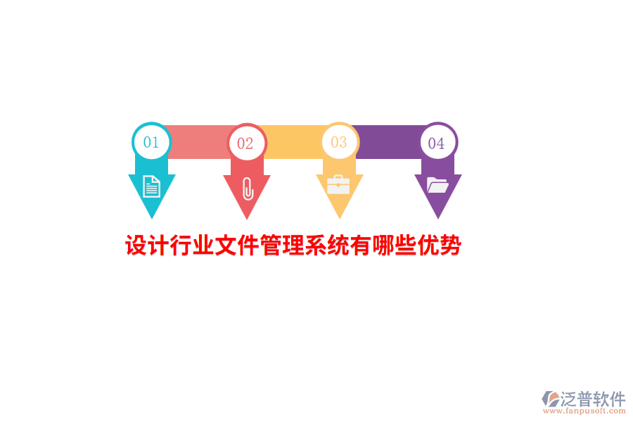 設(shè)計行業(yè)文件管理系統(tǒng)有哪些優(yōu)勢？