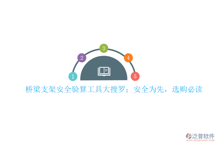 橋梁支架安全驗(yàn)算工具大搜羅：安全為先，選購(gòu)必讀