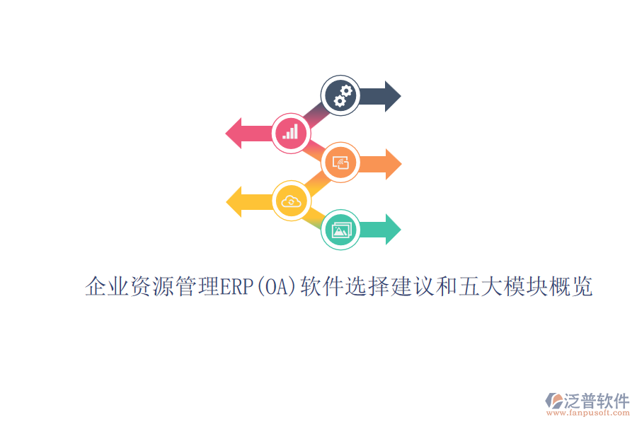 ERP(OA)企業(yè)資源管理軟件如何選型？.png