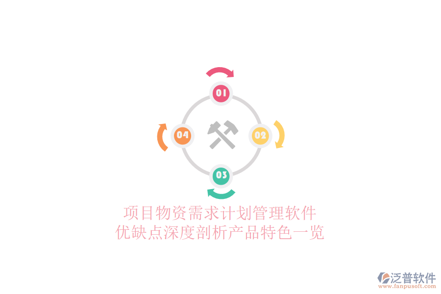 項目物資需求計劃管理軟件：優(yōu)缺點深度剖析，產品特色一覽