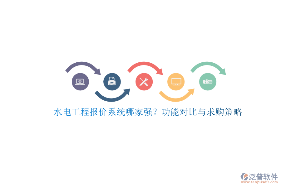 水電工程報(bào)價(jià)系統(tǒng)哪家強(qiáng)？功能對(duì)比與求購策略
