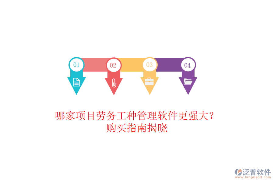 哪家項目勞務(wù)工種管理軟件更強大？購買指南揭曉