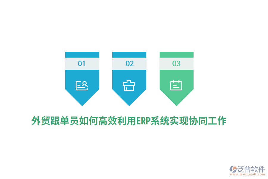 外貿(mào)跟單員如何高效利用ERP系統(tǒng)實(shí)現(xiàn)協(xié)同工作？