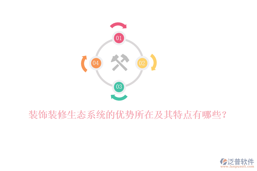 裝飾裝修生態(tài)系統(tǒng)的優(yōu)勢所在及其特點(diǎn)有哪些？