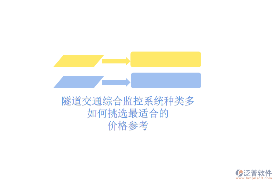 隧道交通綜合監(jiān)控系統(tǒng)種類多，如何挑選最適合的？價格參考