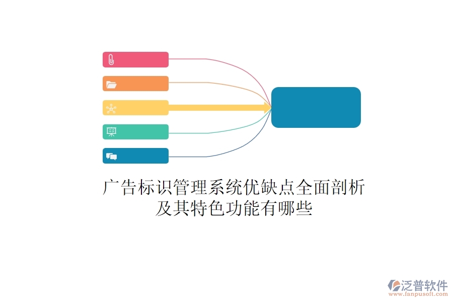 廣告標(biāo)識(shí)管理系統(tǒng)：優(yōu)缺點(diǎn)全面剖析，及其特色功能有哪些？
