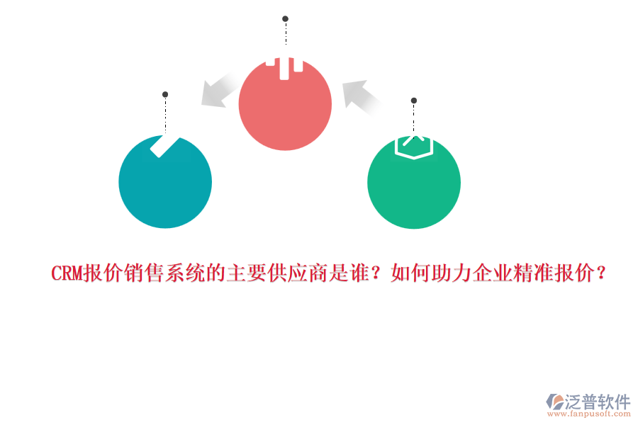 CRM報(bào)價(jià)銷售系統(tǒng)的主要供應(yīng)商是誰？如何助力企業(yè)精準(zhǔn)報(bào)價(jià)？