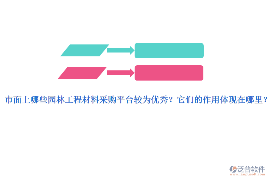 市面上哪些園林工程材料采購(gòu)平臺(tái)較為優(yōu)秀？它們的作用體現(xiàn)在哪里？