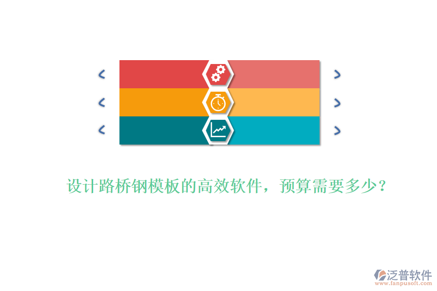 設(shè)計(jì)路橋鋼模板的高效軟件，預(yù)算需要多少？
