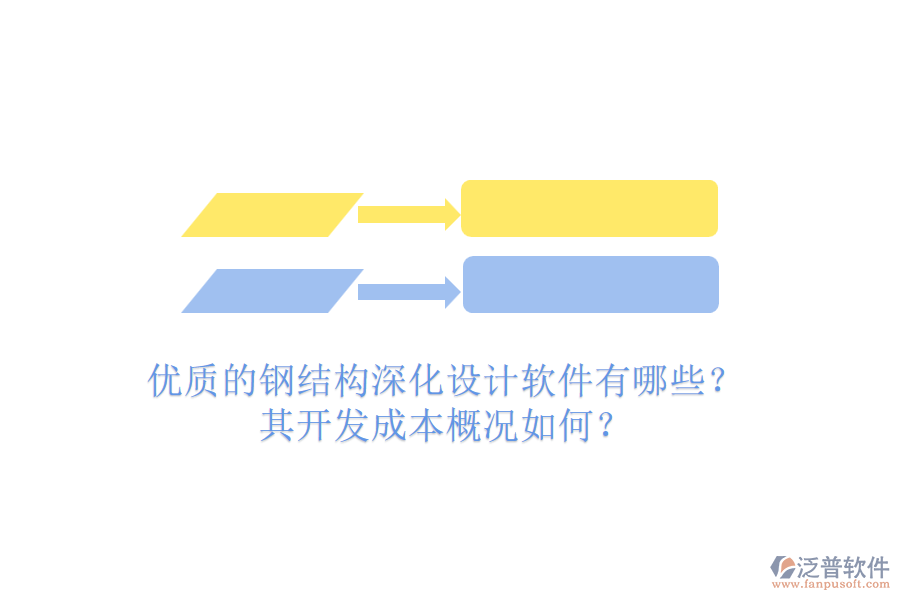 優(yōu)質(zhì)的鋼結(jié)構(gòu)深化設(shè)計(jì)軟件有哪些？其開(kāi)發(fā)成本概況如何？