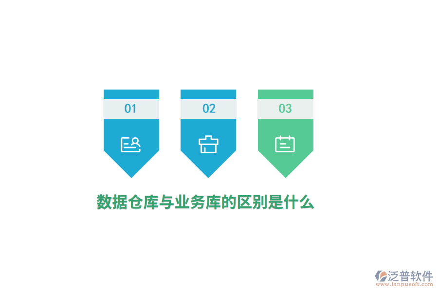 數(shù)據(jù)倉(cāng)庫(kù)與業(yè)務(wù)庫(kù)的區(qū)別是什么？