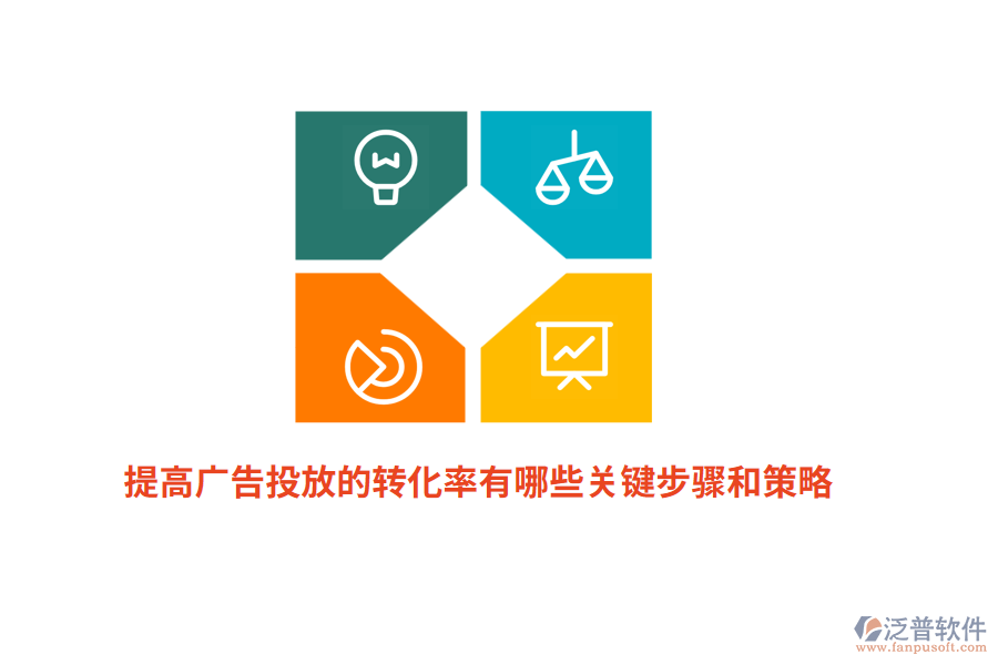 提高廣告投放的轉(zhuǎn)化率有哪些關(guān)鍵步驟和策略？