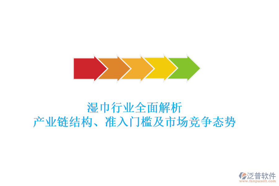 濕巾行業(yè)全面解析：產(chǎn)業(yè)鏈結(jié)構(gòu)、準(zhǔn)入門檻及市場(chǎng)競(jìng)爭(zhēng)態(tài)勢(shì)