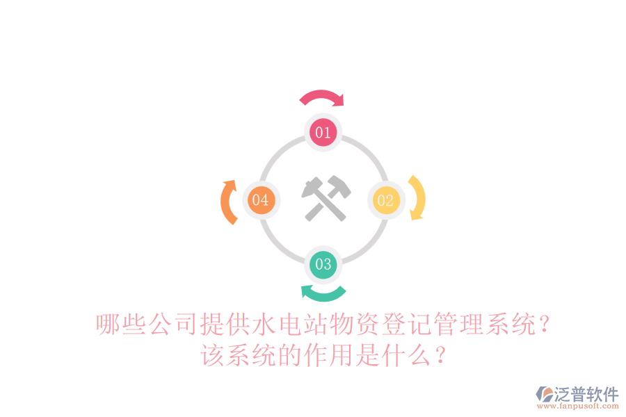 哪些公司提供水電站物資登記管理系統(tǒng)？該系統(tǒng)的作用是什么？