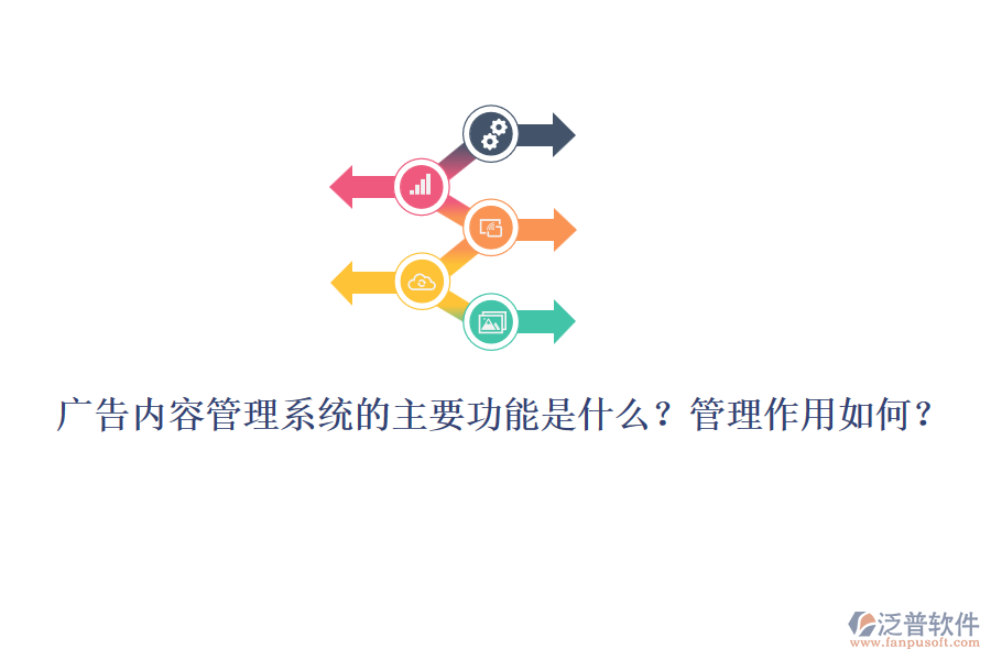 廣告內容管理系統(tǒng)的主要功能是什么？管理作用如何？