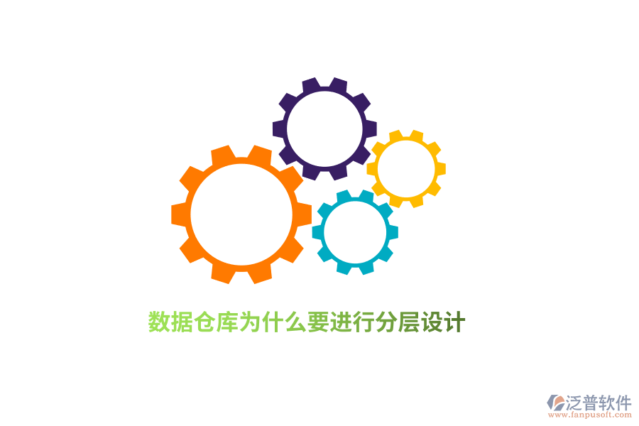數(shù)據(jù)倉庫為什么要進行分層設(shè)計？