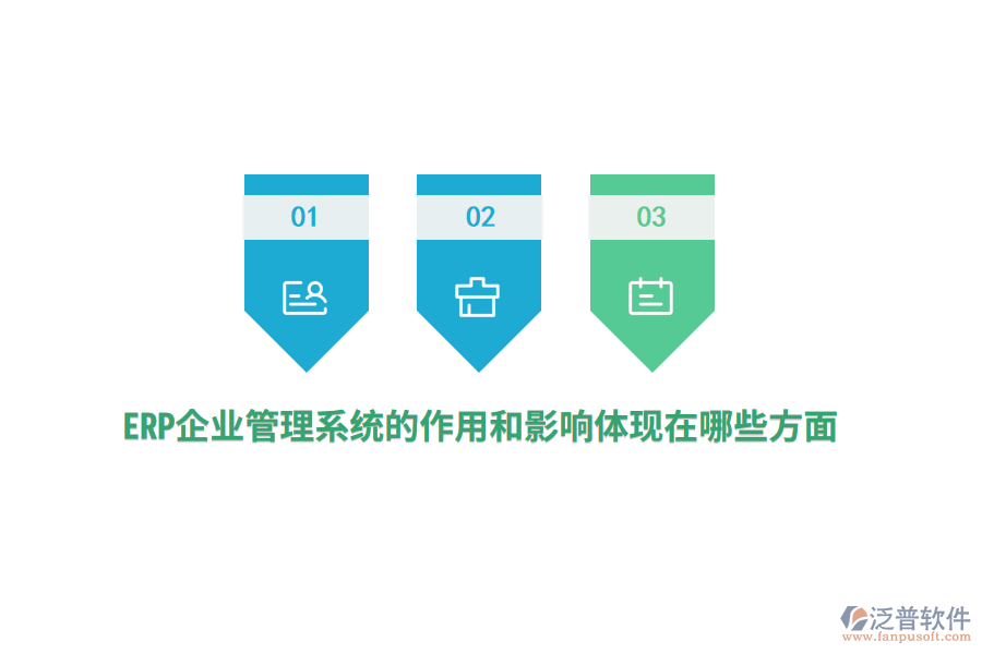 ERP企業(yè)管理系統(tǒng)的作用和影響體現(xiàn)在哪些方面？