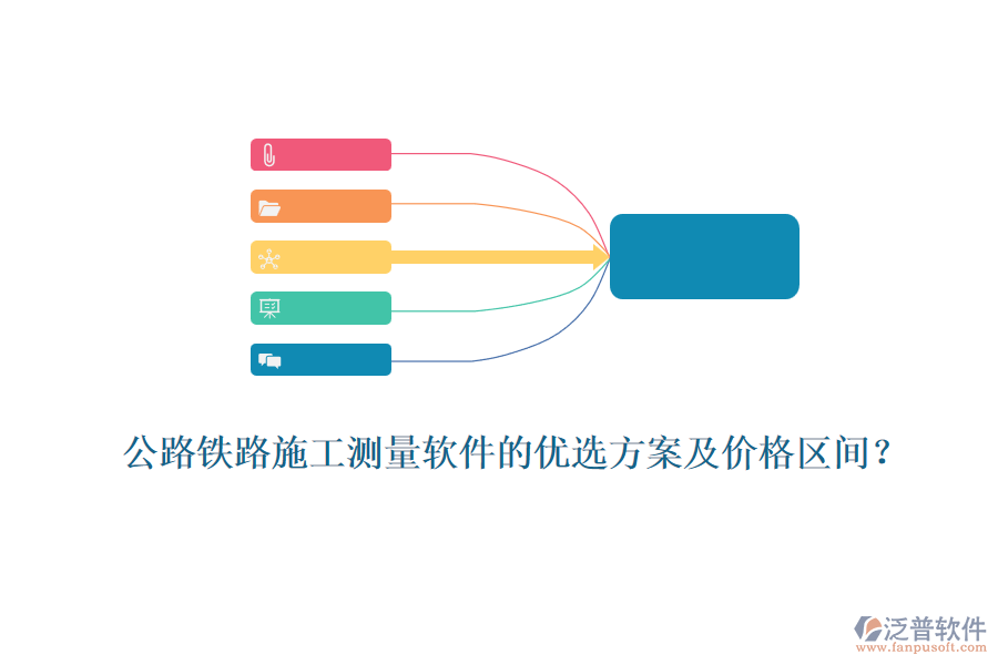 公路鐵路施工測量軟件的優(yōu)選方案及價格區(qū)間？