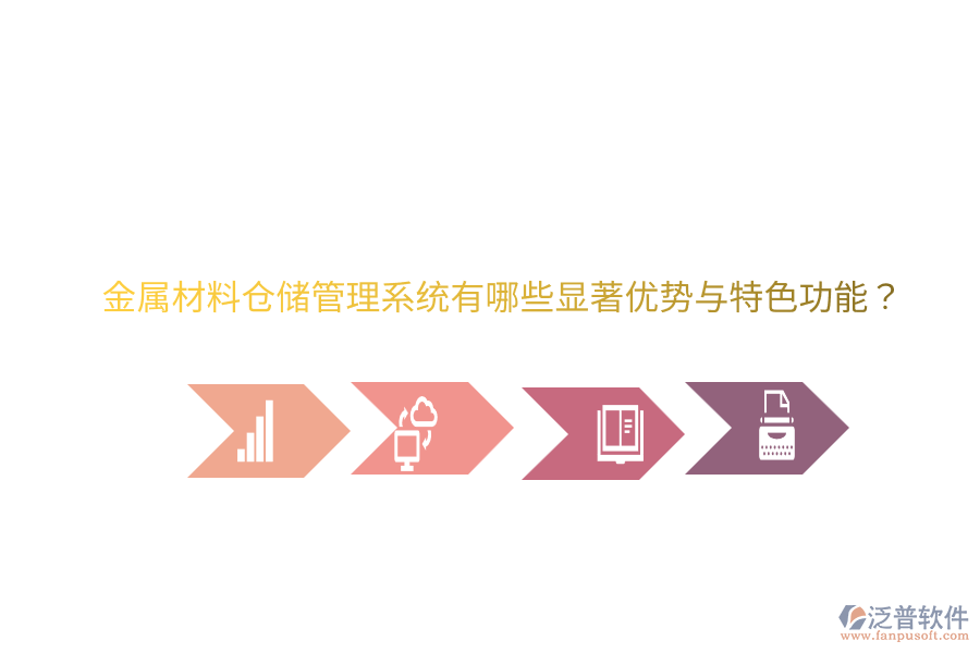 金屬材料倉儲(chǔ)管理系統(tǒng)有哪些顯著優(yōu)勢與特色功能？