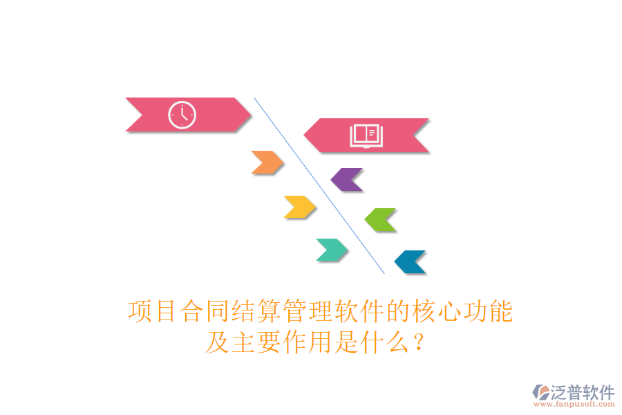 項(xiàng)目合同結(jié)算管理軟件的核心功能及主要作用是什么？