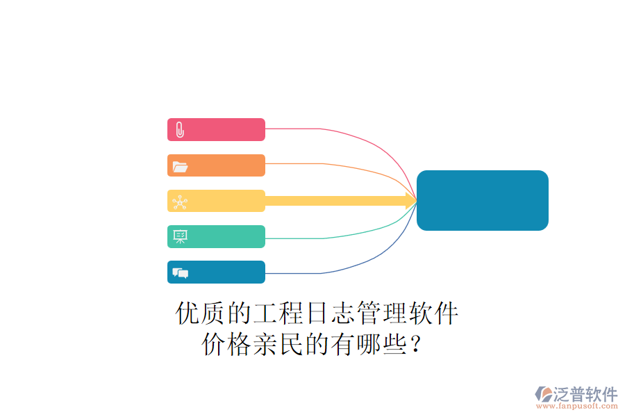 優(yōu)質(zhì)的工程日志管理軟件，價格親民的有哪些？