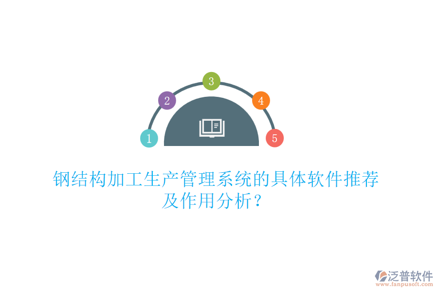 鋼結構加工生產管理系統(tǒng)的具體軟件推薦及作用分析？